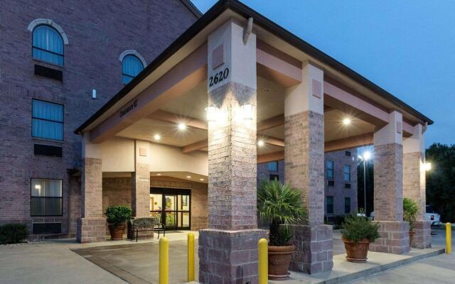 Comfort Inn Buffalo
