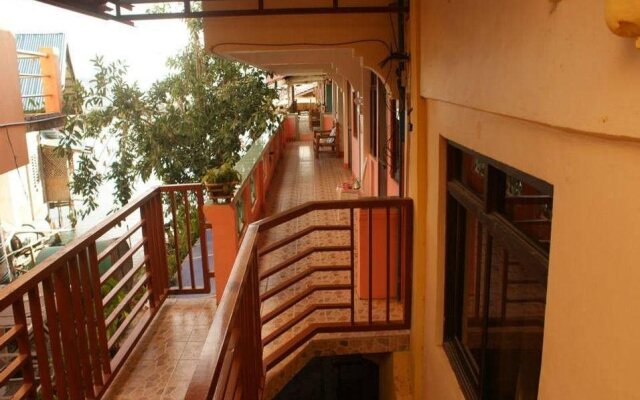 Coron Sunrise Pension House