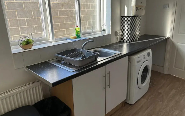 Cozy Coastal Getaway in North Shields