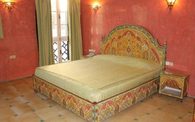 Hotel Batha