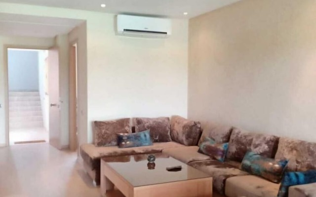 Appartement Prestigia-Marrakech-ALC-193