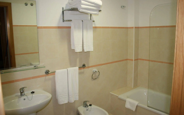 Apartamentos Turisticos Canos de Meca