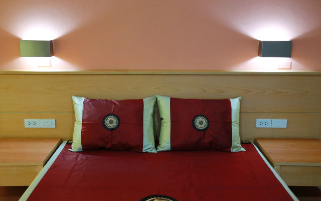 Sasi Place