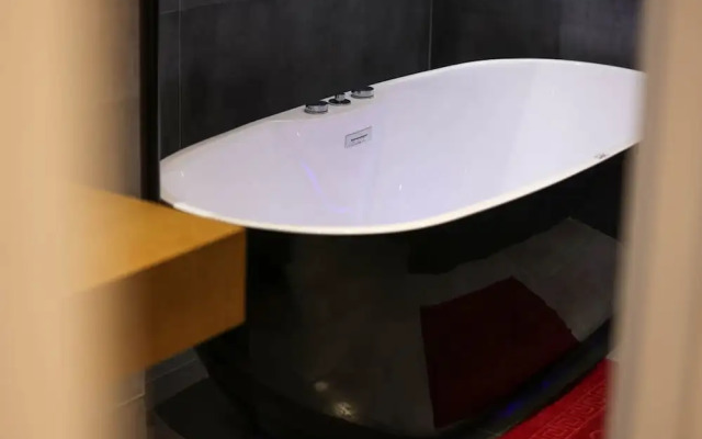 Grandstay Apartments 007