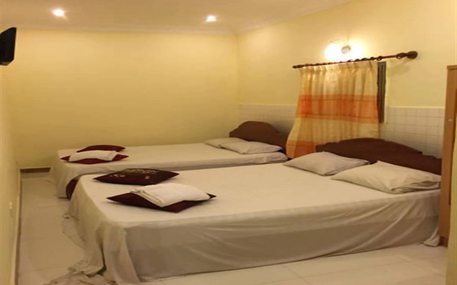 Golden River Palace Guesthouse