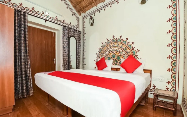 Hotel Vijayvargiya Dhani by OYO Rooms