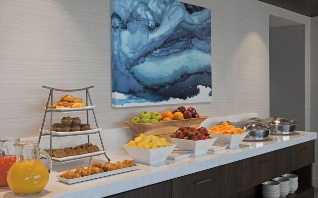 Kansas City Marriott Country Club Plaza