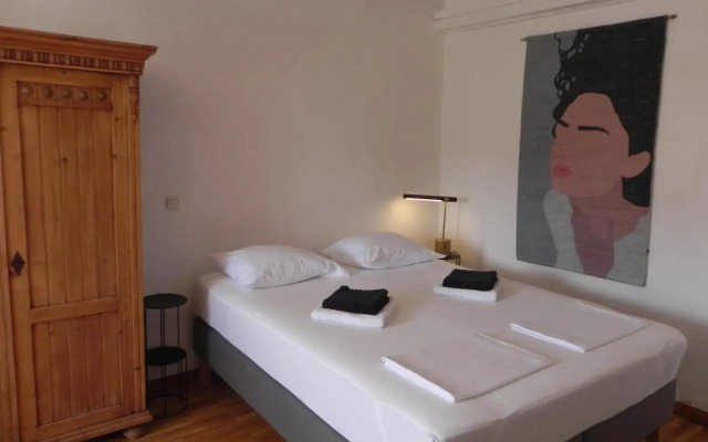 Villa By The Sea Near Dubrovnik