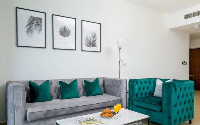 LUX Holiday Home - Marina Gate 2