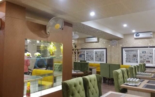 Hotel Li N Ja