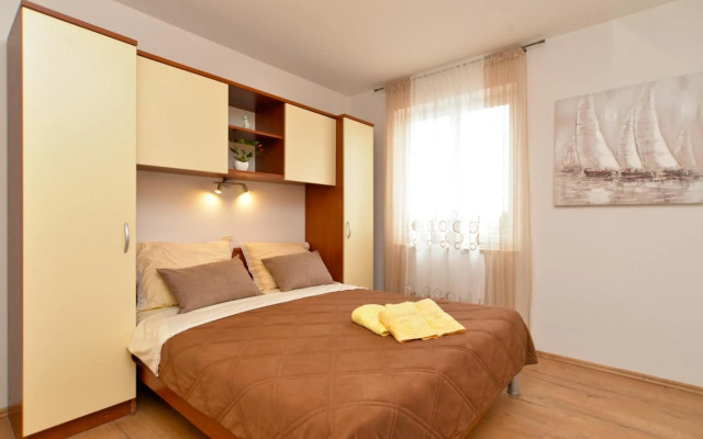 Apartments Violete 742