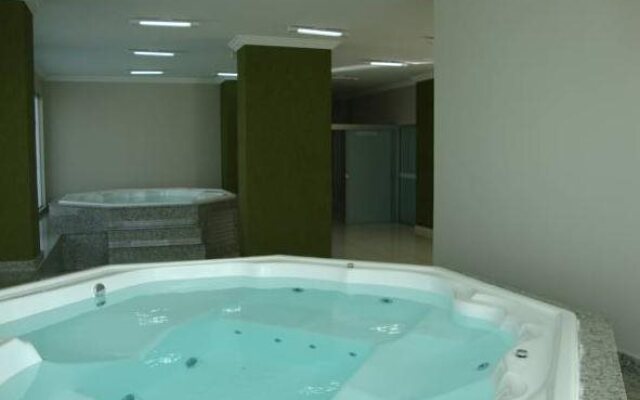 Hotel Toulon Caldas Novas