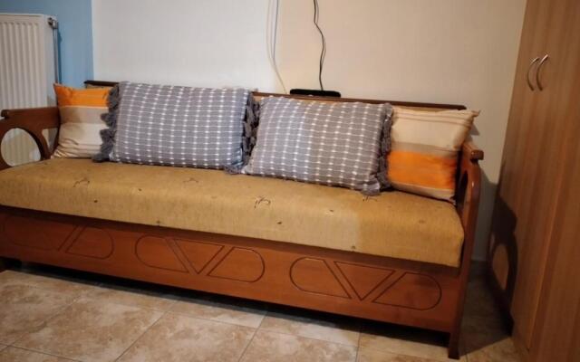 Antonelo I Luxury Aparts