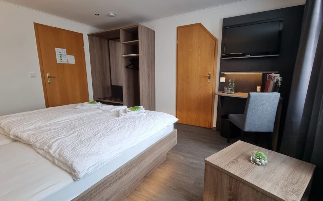 Hotel Zum Weserdampfschiff