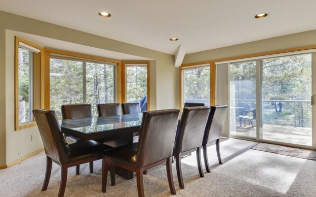 Bunker 26 Holiday Home