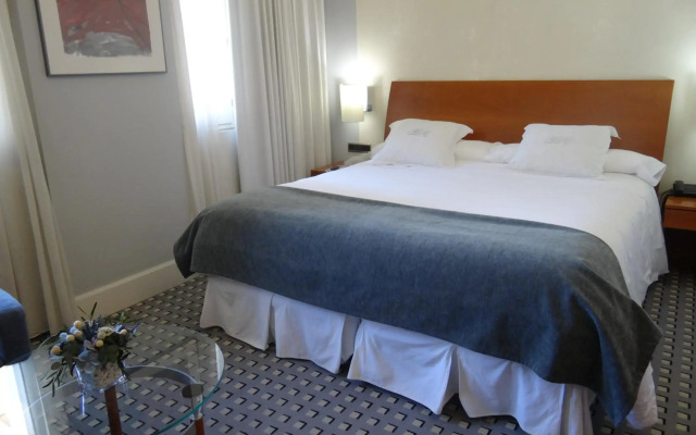 Gran Hotel Albacete