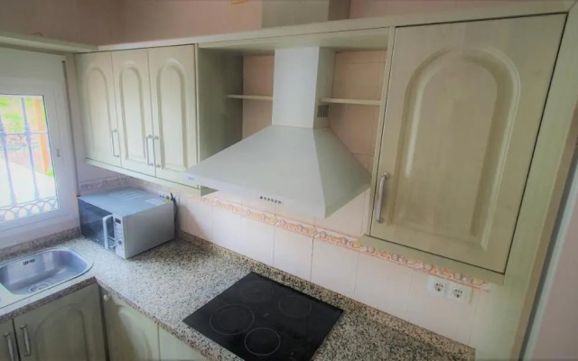 Apartamento La Libertad Estepona