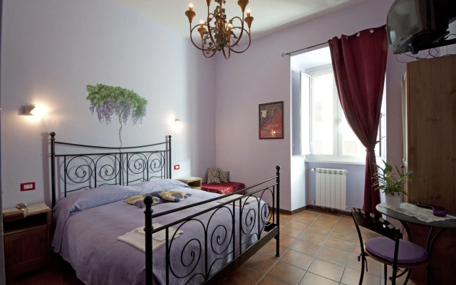 Bed and Breakfast Rhome86