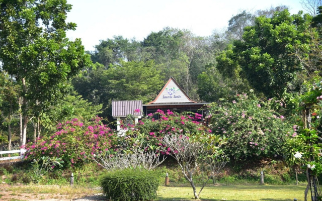 Mittraphap Resort