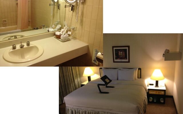 Premier Hotel