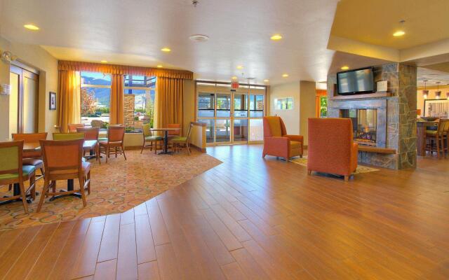 Hampton Inn Butte