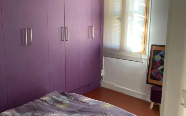 Appartement cœur de ville