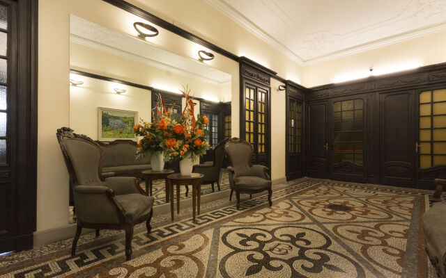 Hotel Residence Torino Centro