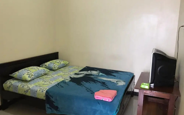 Villa Bintang