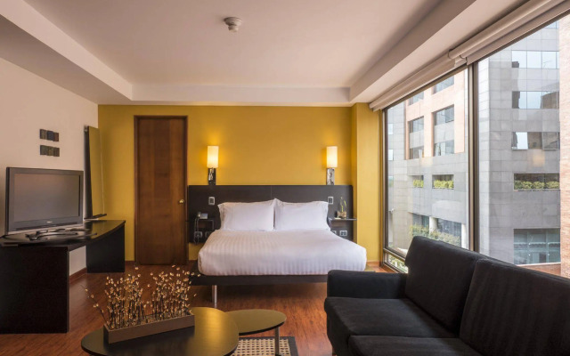 Lugano Imperial Suites