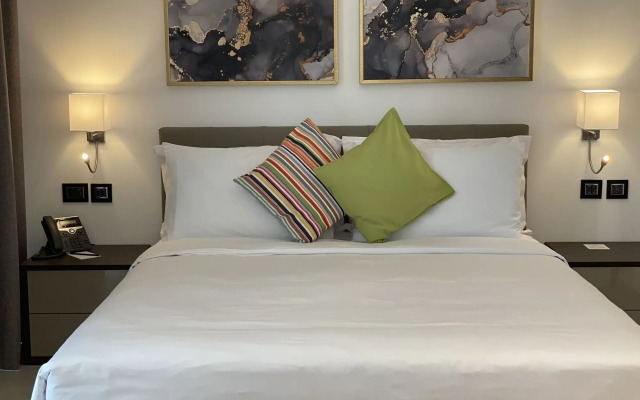 Swiss-Belinn Sharq Kuwait