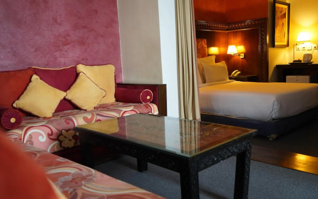 Best Western Hotel Toubkal