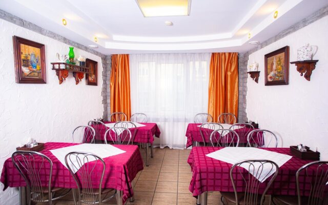 Galakt Hotel