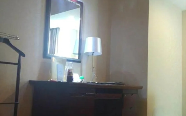Gaoxiong Hotel