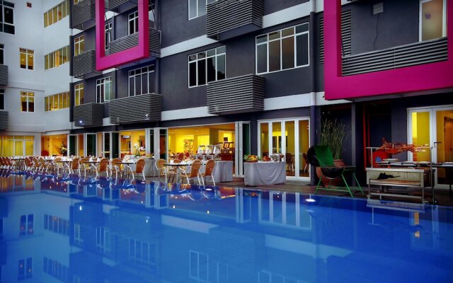 The Bayou Hotel Langkawi