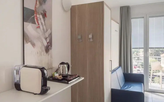 Residence San Valentino