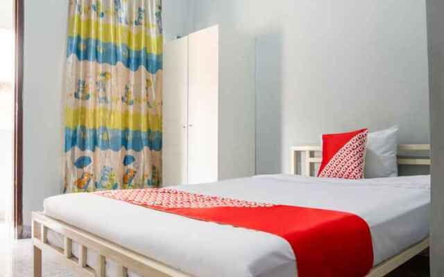 Z Syariah Homestay by OYO Rooms