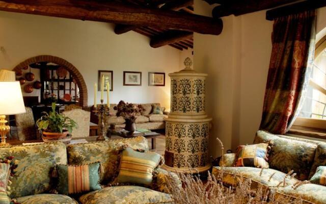 Relais Gli Ulivi