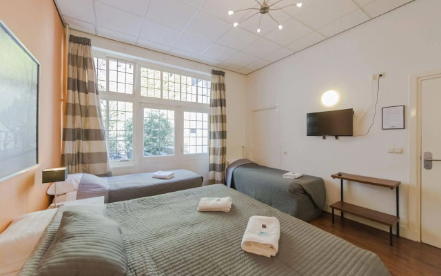 B&B De Hofnar Maastricht