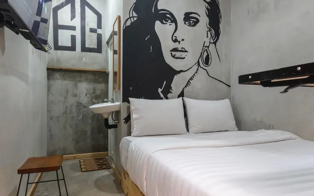 INNCA Exotic Inn Semarang