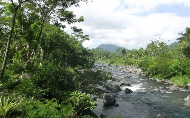 Darmada Eco Resort