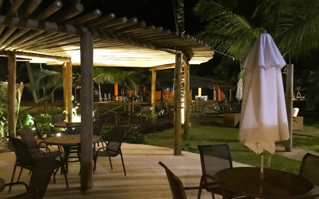 Resort Tororomba
