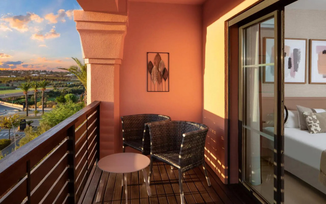 Amendoeira Golf Resort