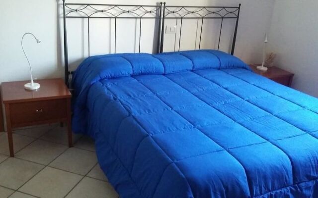 Guesthouse Il ritrovo di Parmenide - Elea Congressi Scarl