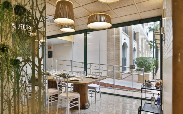 Hotel La Laguna Spa And Golf