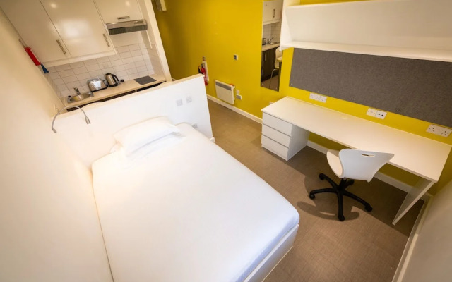 University of Bath City Accommodation