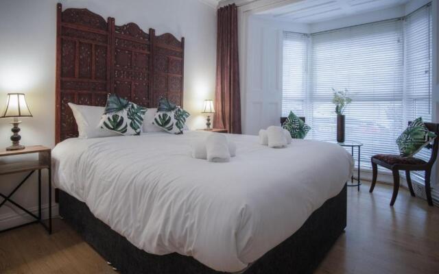 Langland Road - 1 Bedroom Apartment - Mumbles