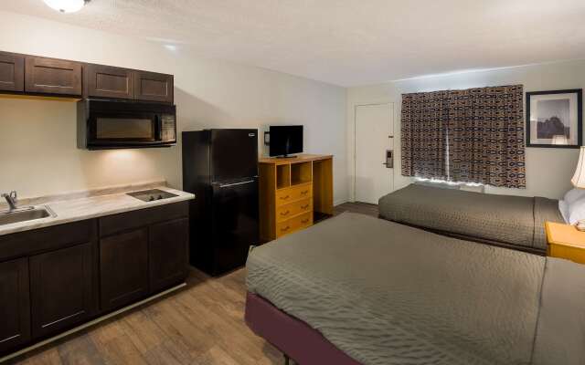 Suburban Studios Brazil