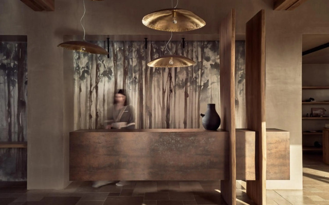 Acro Wellness Suites - Adults Only