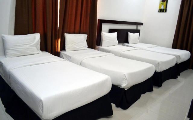 Star Emirates Furnished Apartment
