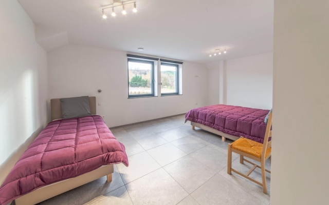 Le Vol du Milan - Premium Villa With Pool